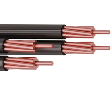 air bunch cable air bunch cable