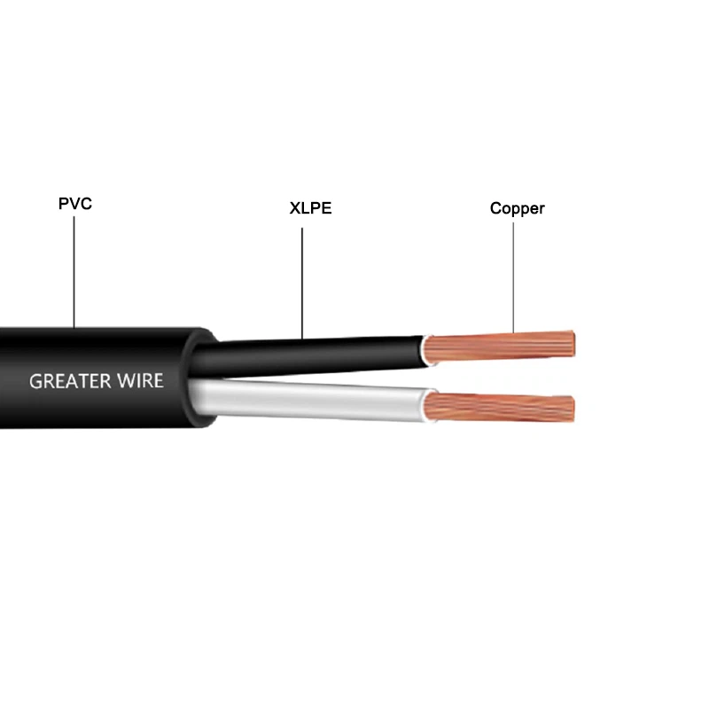 RV-K cable RV-K cable