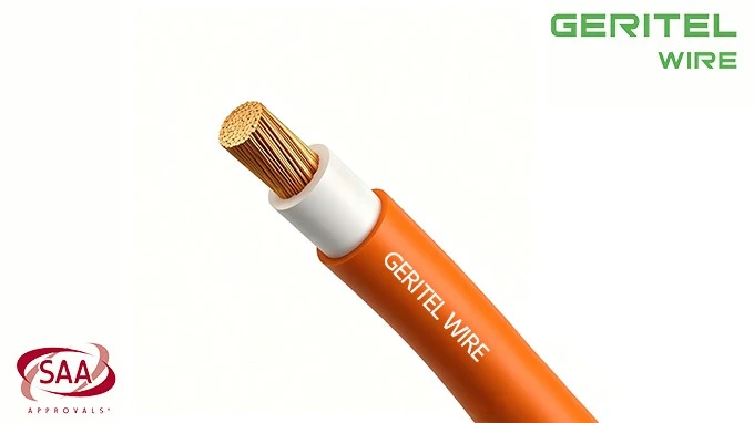 120mm2 110C elastomer cable 120mm2 110C elastomer cable
