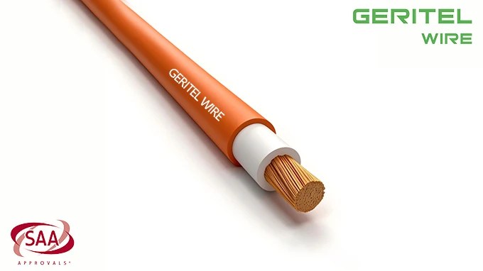120mm² single core elastomer cable 120mm² single core elastomer cable