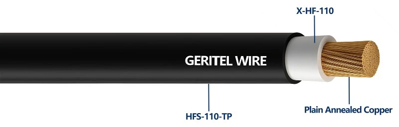 120mm² LSZH single core cable 120mm² LSZH single core cable