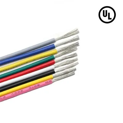 300 В UL1332 FEP Тефлоновый провод с изоляцией