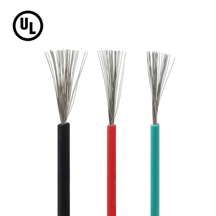 UL1332 Wire 28Awg Teflon Wire best